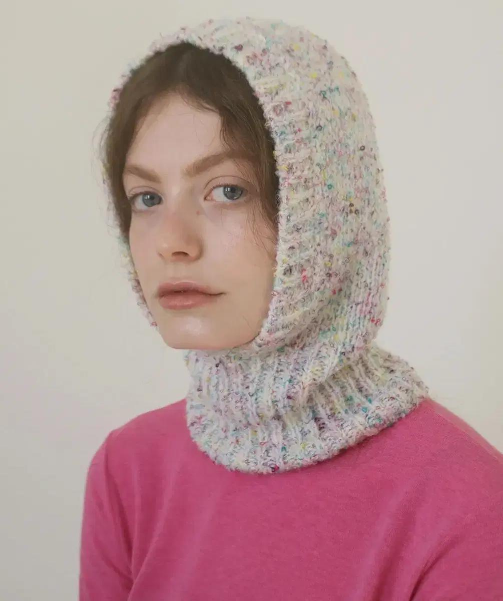 시눈 바라클라바 캔디