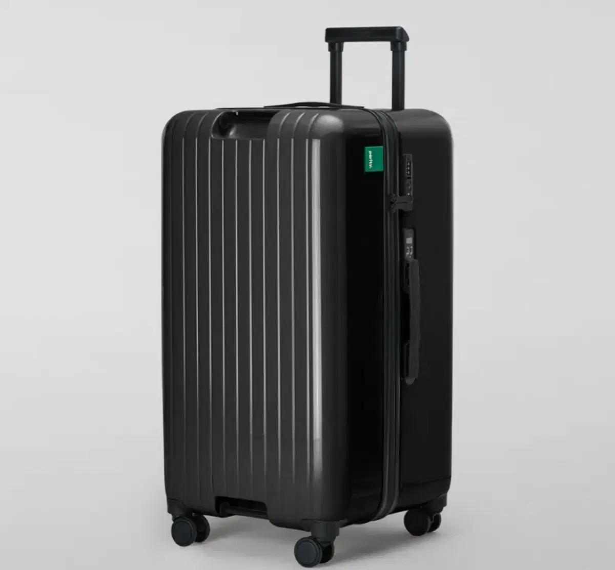 (새상품) 패리티 28인치 캐리어 맥시 어반 블랙