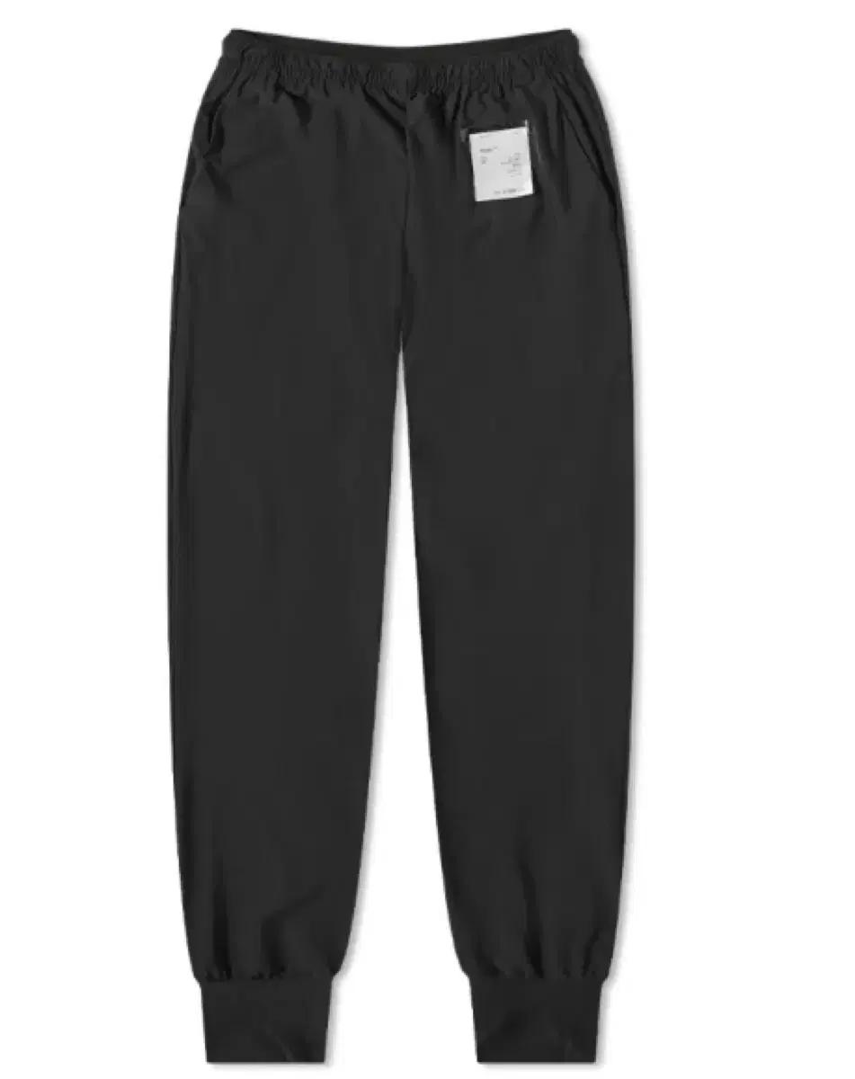 새티스파이 러닝 (Satisfy Running) 스튜디오 팬츠