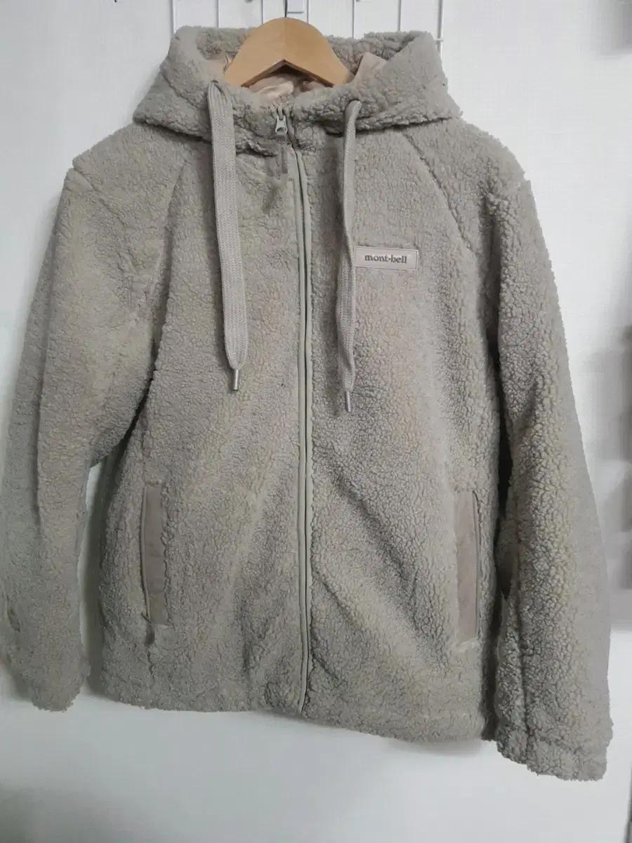 몽벨 여성 뽀글이 95M