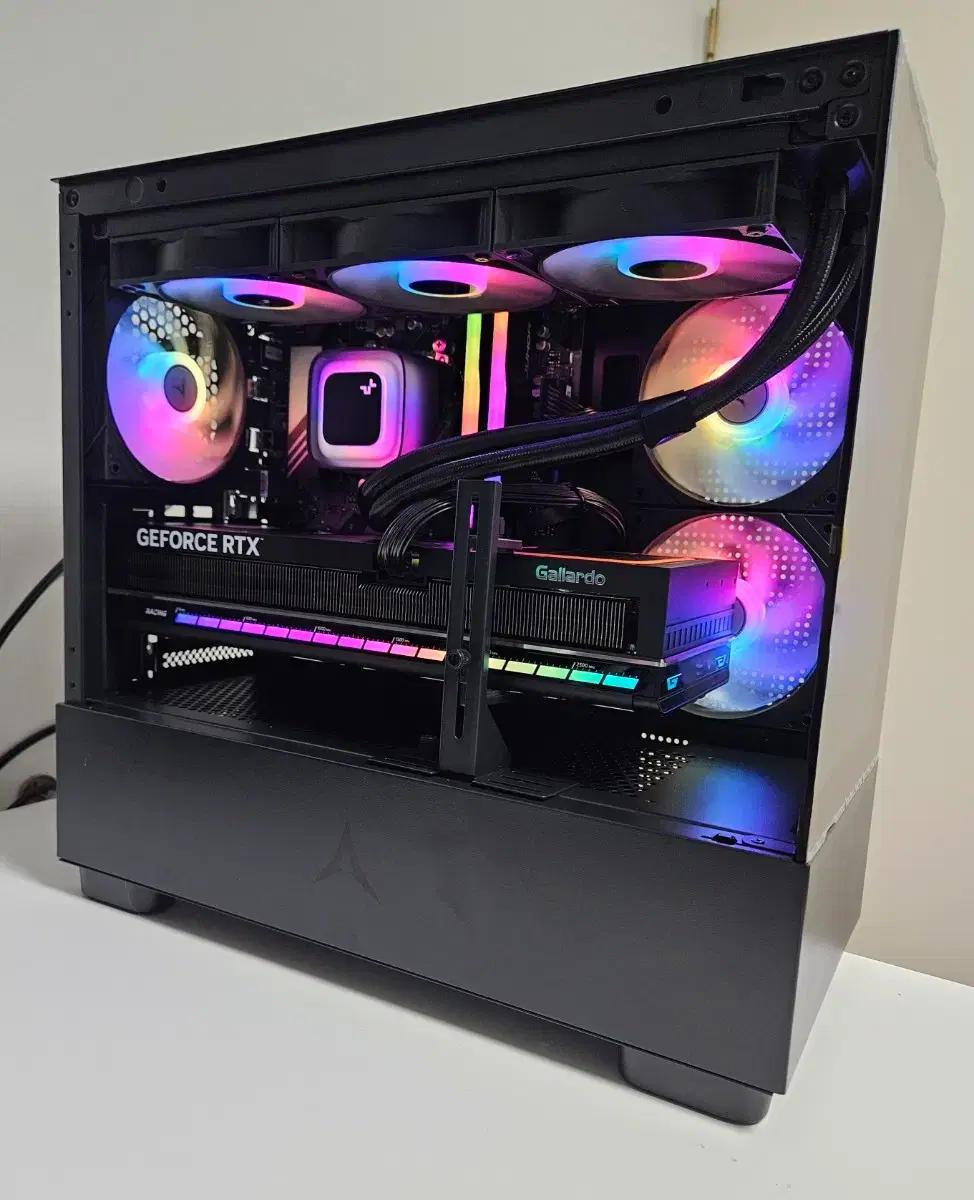 9800X3D RTX5080 초고사양 데스크탑
