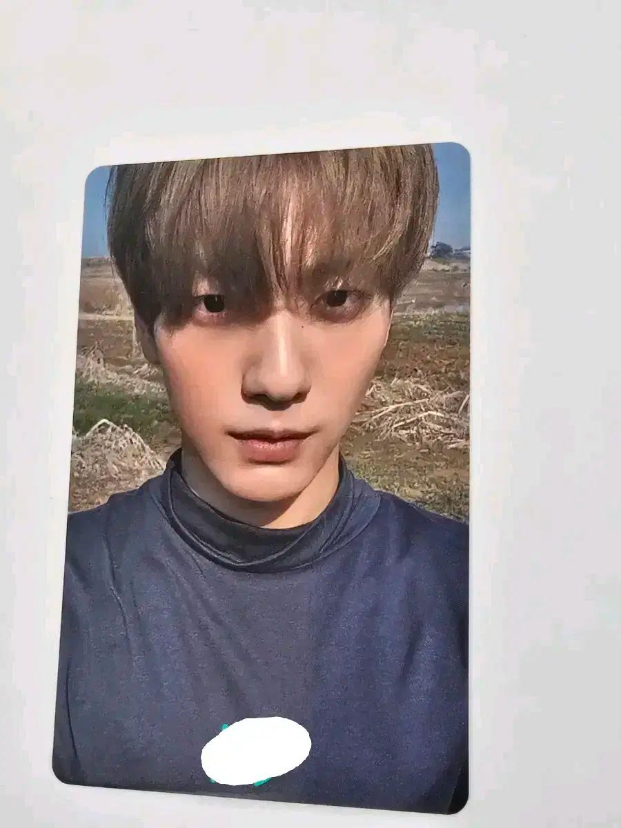 투바투 수빈 이즈위 2차 포카 양도