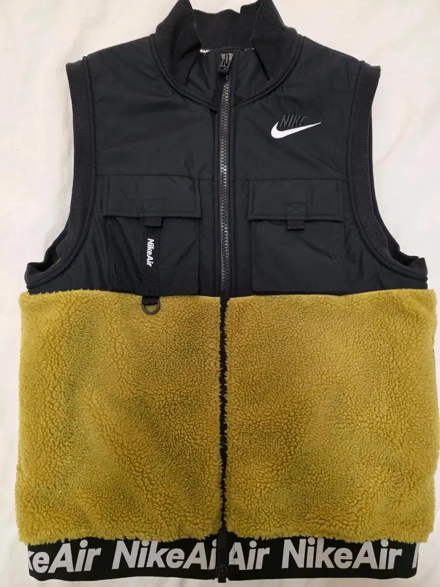 나이키 에어 윈터 베스트(M)