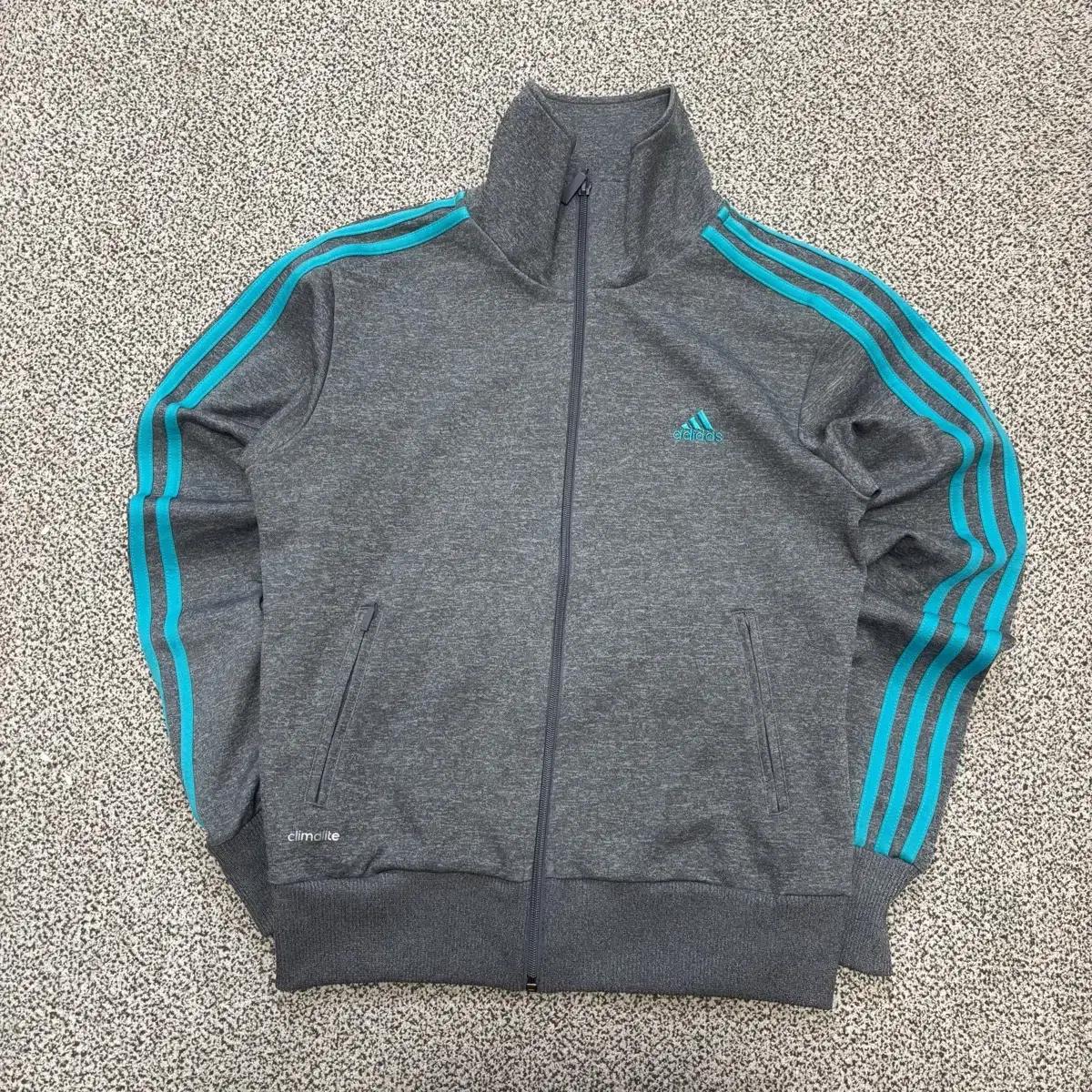 [택포] Woman's Adidas 아디다스 삼선 져지 [A]