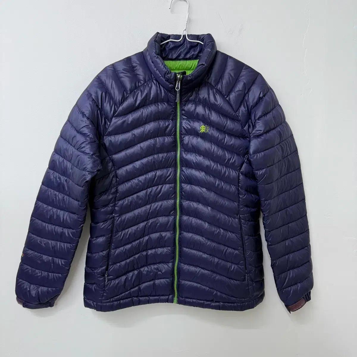 (H-78) KOLON SPORT 코오롱 스포츠 경량 패딩