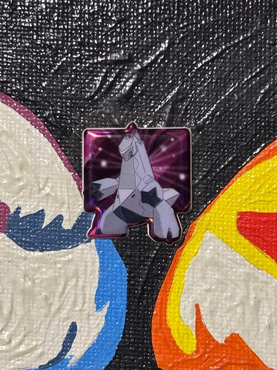 포켓몬 두랄루돈 포켓몬스터 스티커 인테리어 소품 꾸미기용 포장용