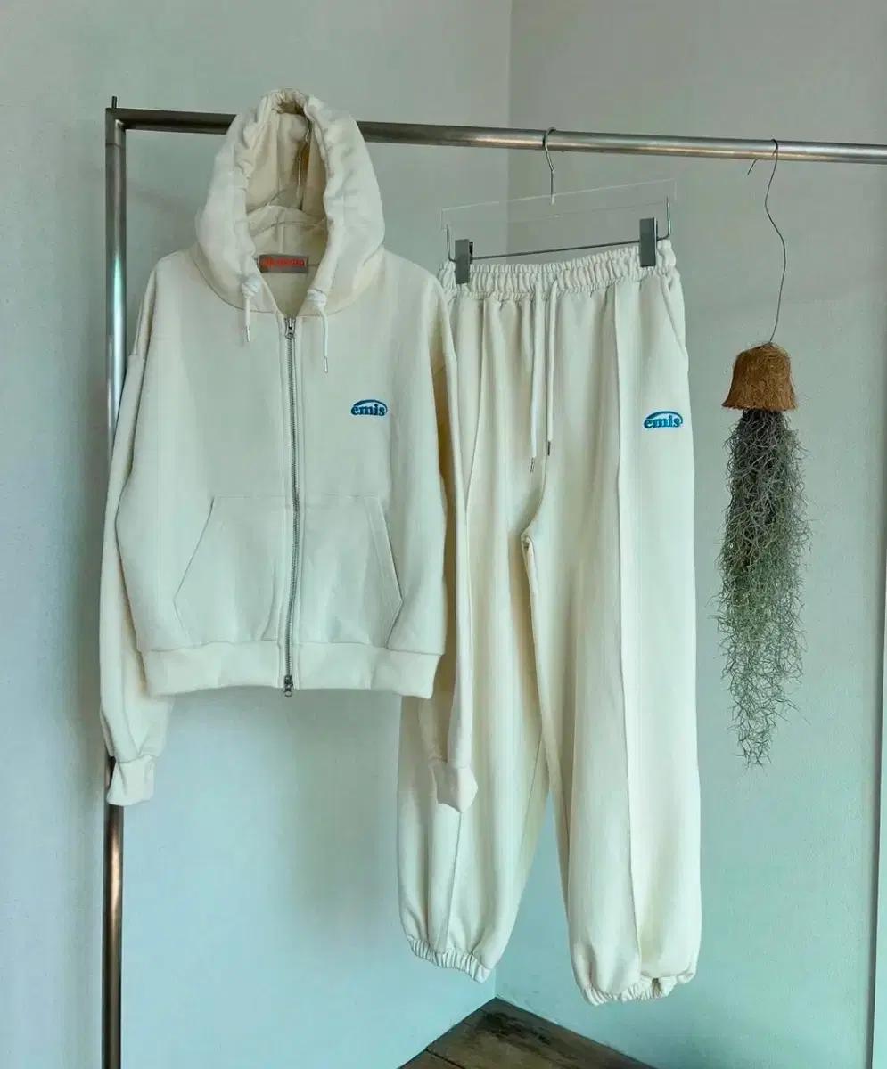 이미스 집업 후드 여자 트레이닝복 트레이닝셋업