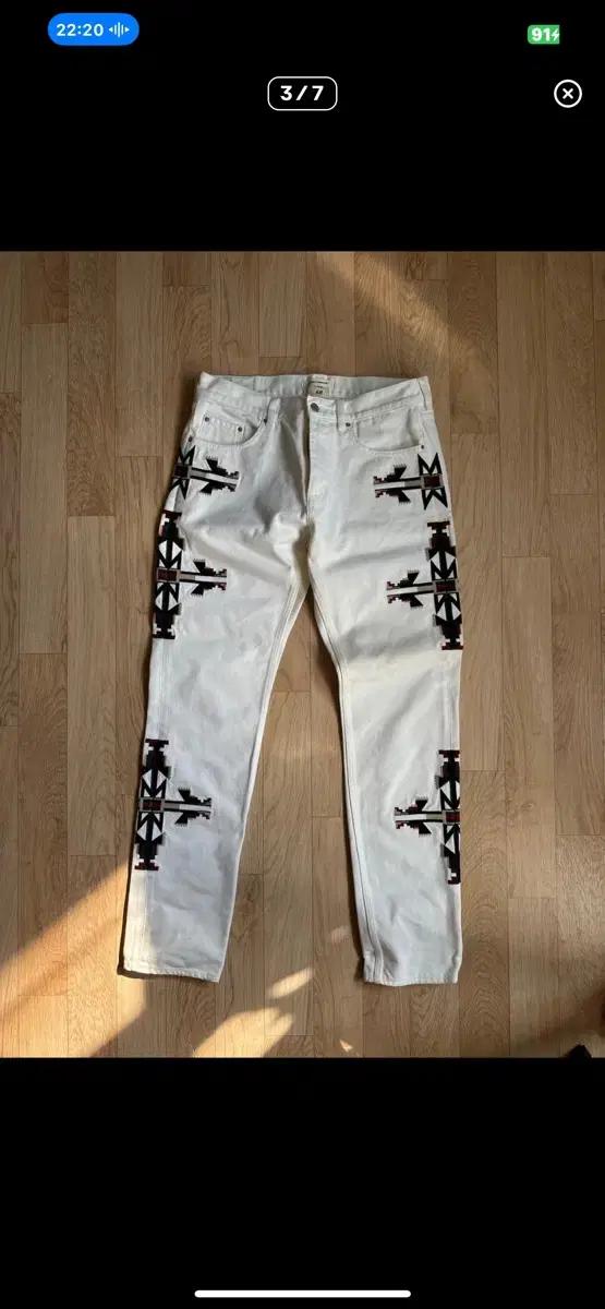 이자벨마랑 x HM