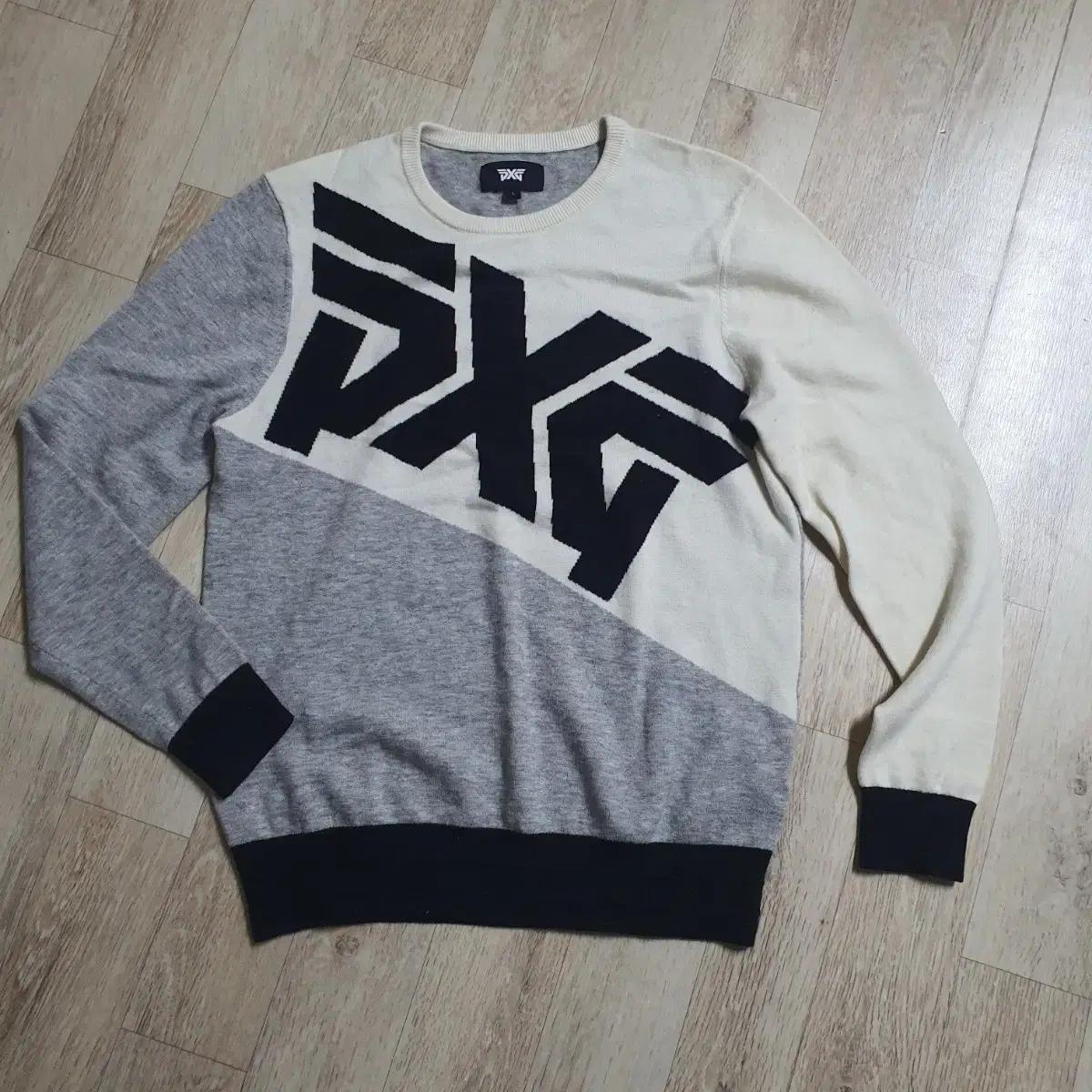 pxg 모니트 100호