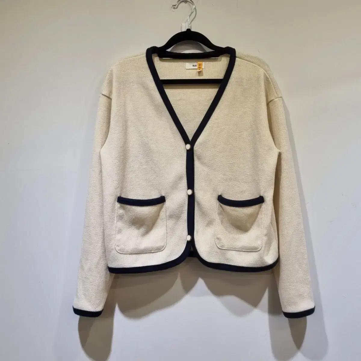 SILN 실른 여성 가디건