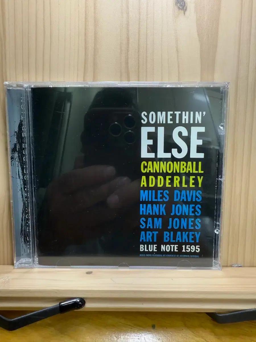 수입 CD 캐논볼 애덜리,재즈,Cannonball Adderley