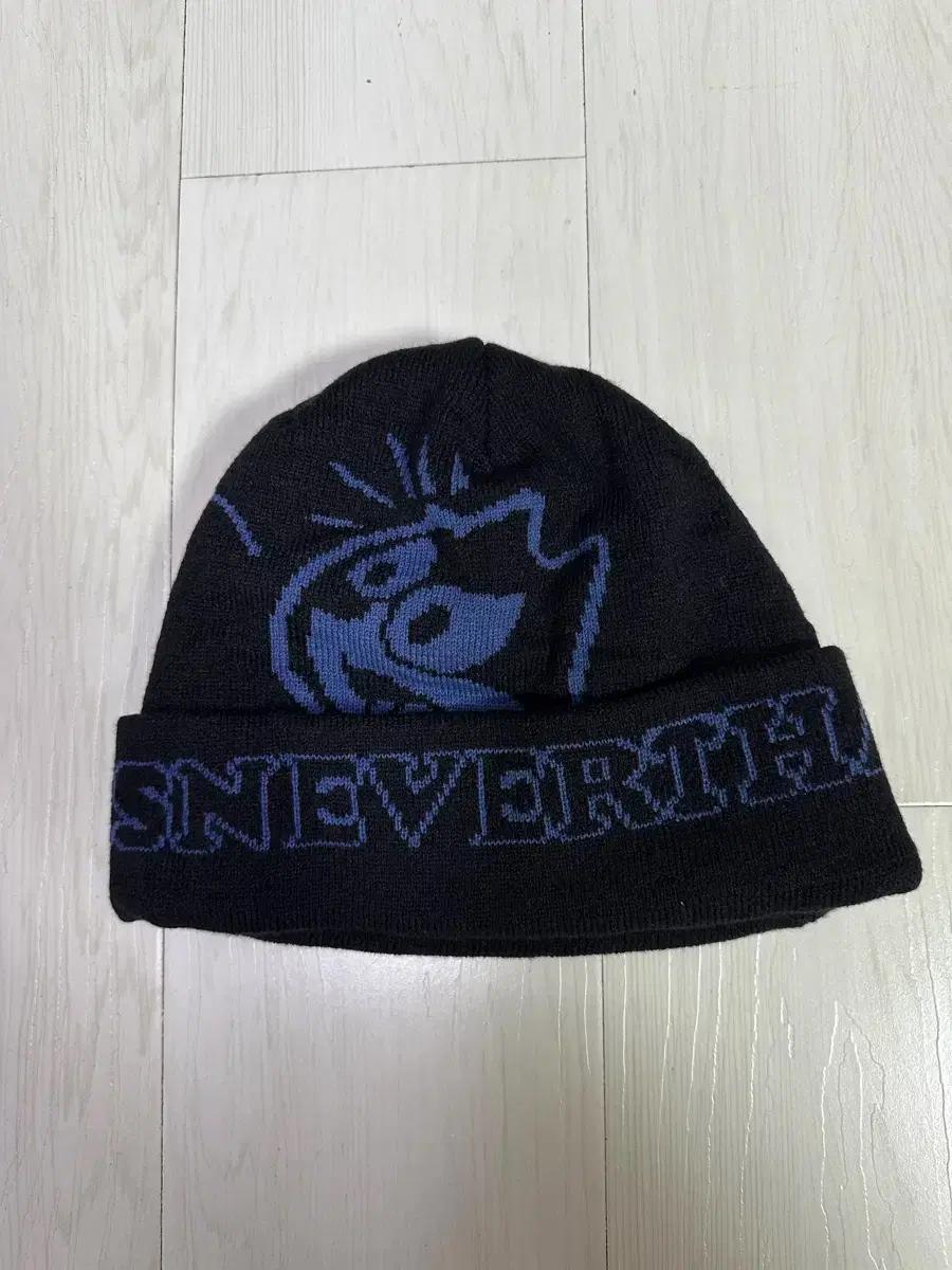 디스이즈네버댓 펠릭스 비니