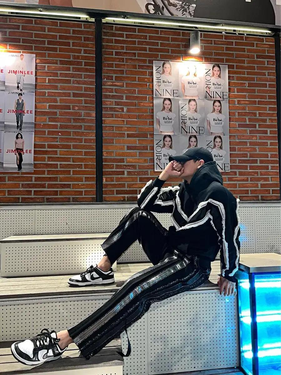 디베르소 스틸레오네 KILIAN 셋업