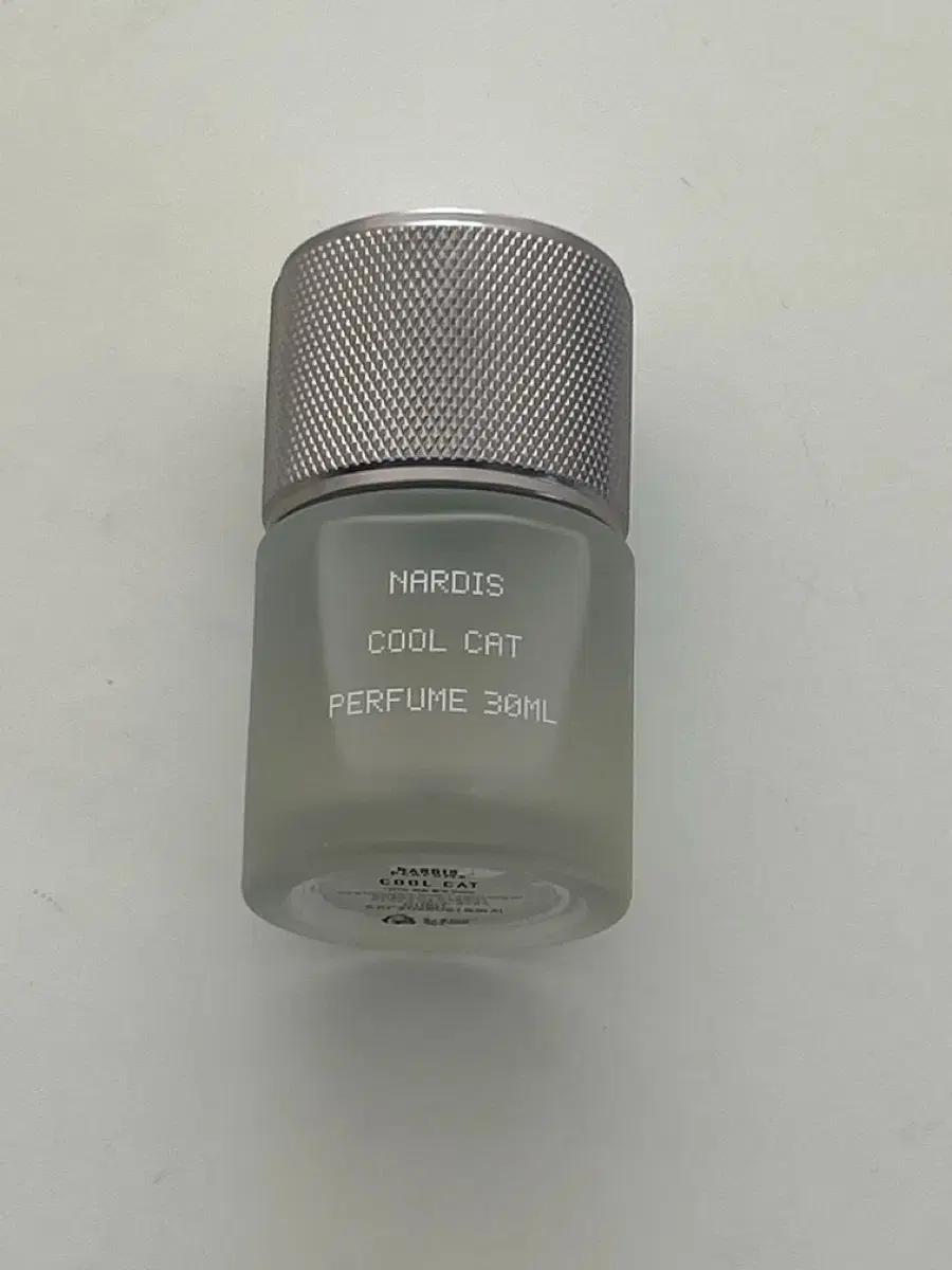 나디스NARDIS 향수 "쿨캣"