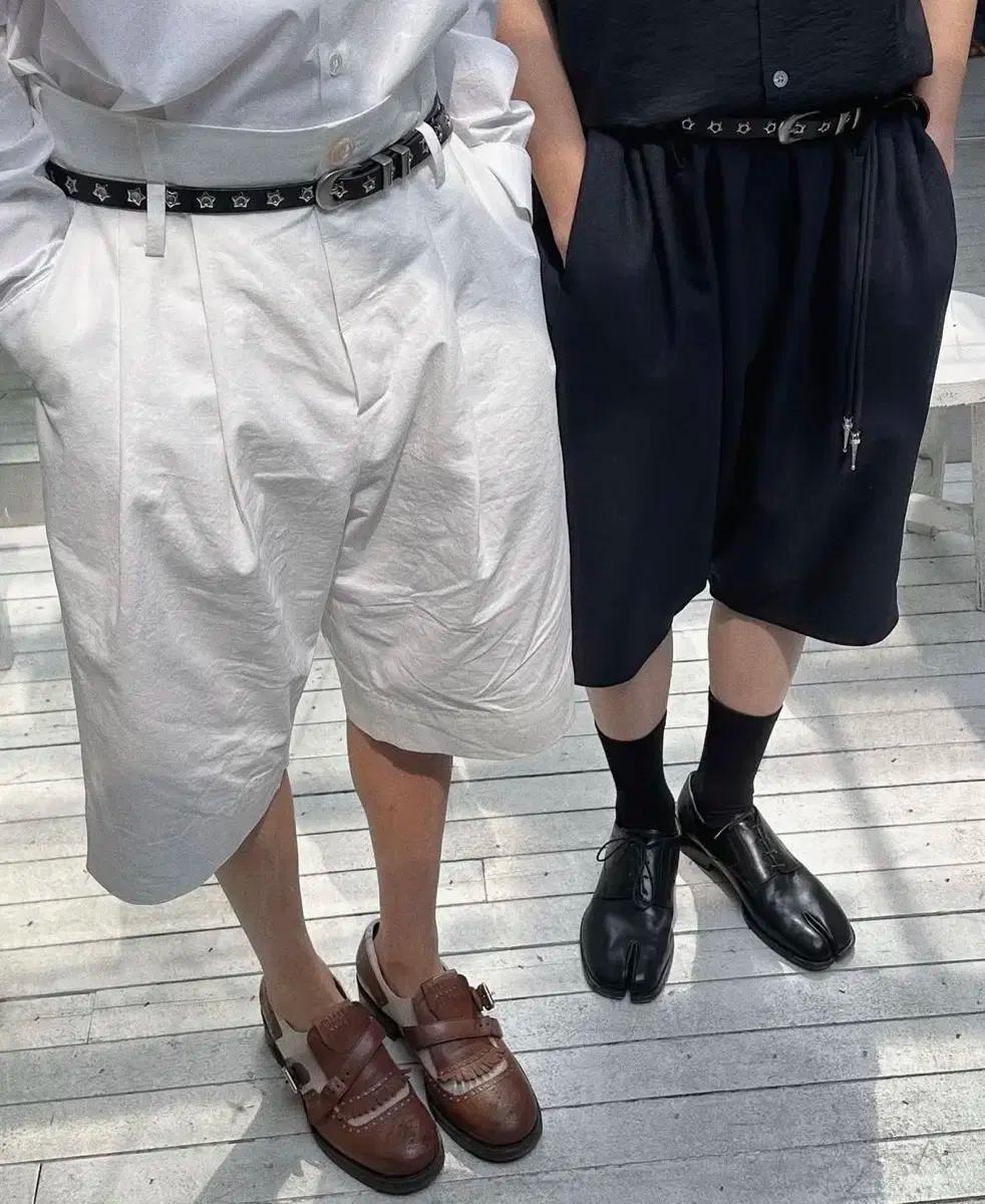 아티스트컴플렉스 아티스트 트윌 쇼츠