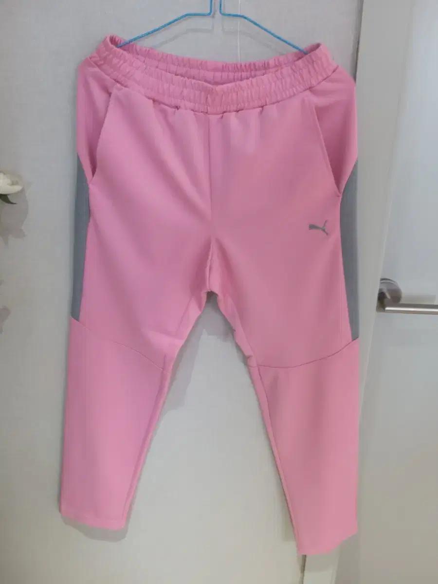 PUMA 푸마 여성 트레이닝 팬츠 L