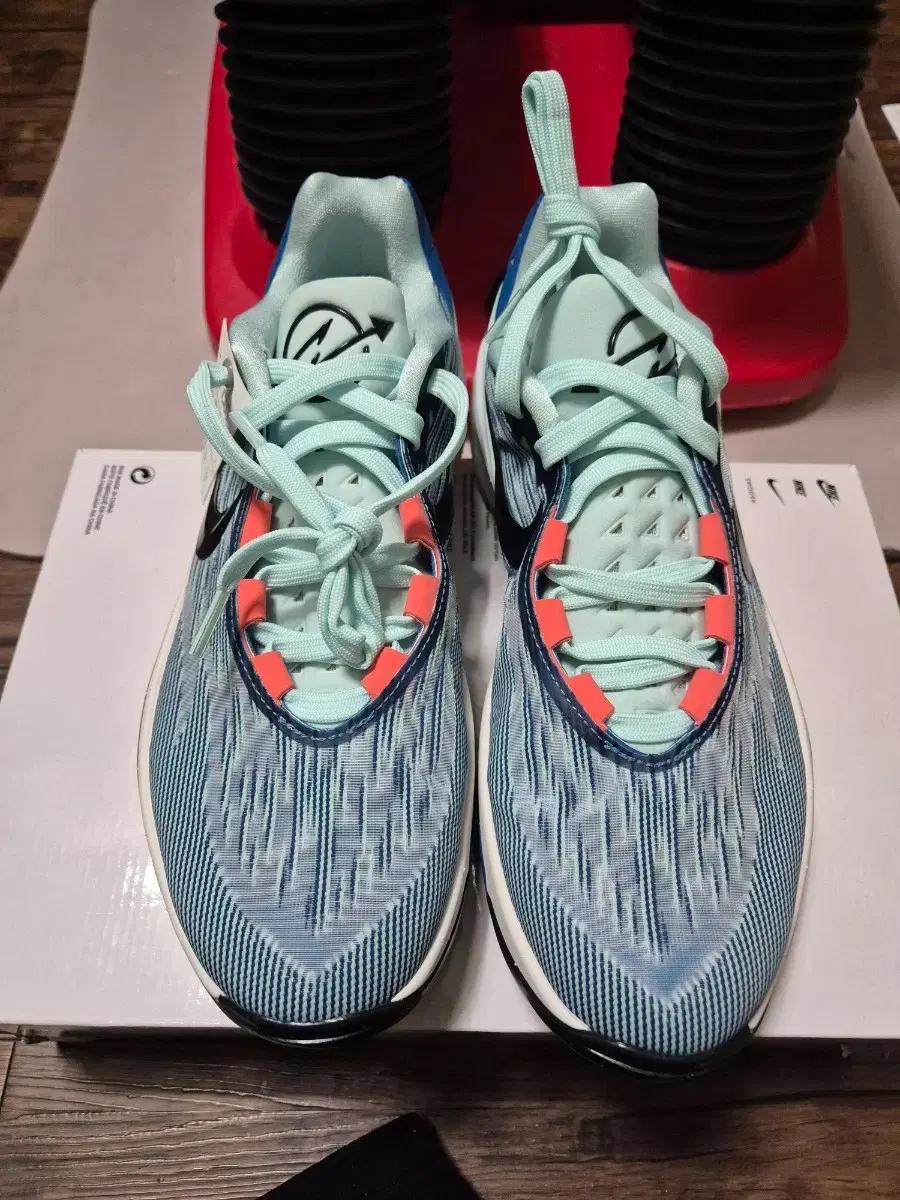 [290] 나이키 지티컷2 농구화290 새상품 gtcut2