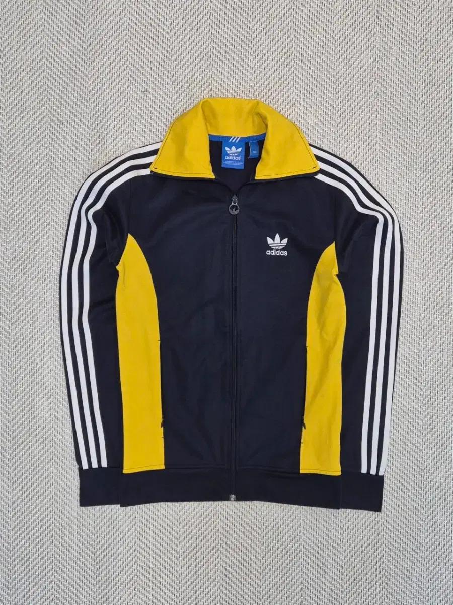 아디다스 유로파 트랙탑 져지