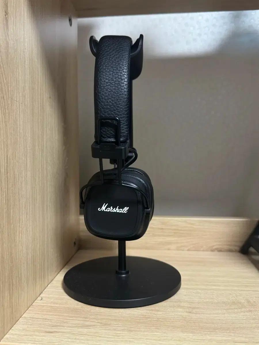 마샬 메이저 4/ 거치대 구성