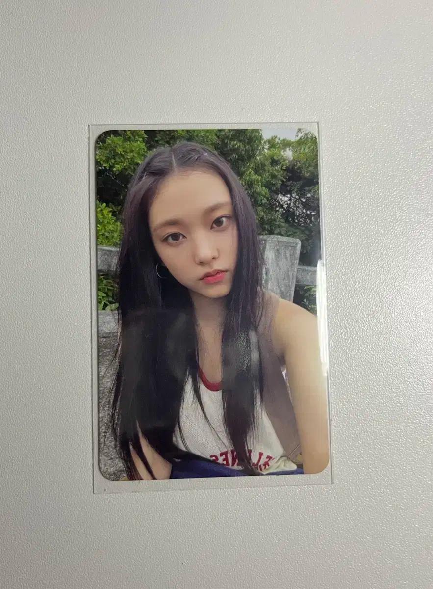 뉴진스 njz 해린 하우스윗 쇼피 케이팝머치 미공포