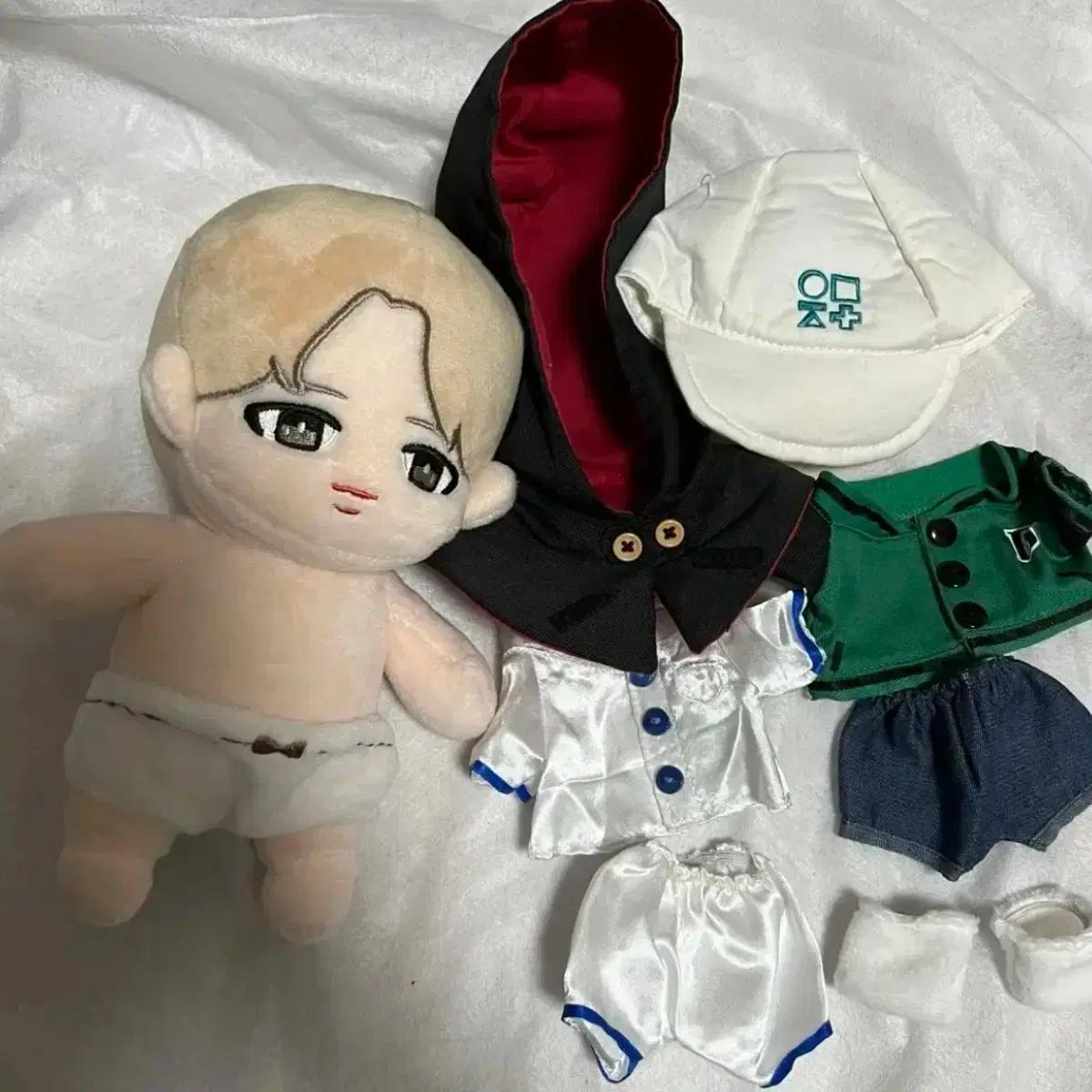 방탄 스페셜즈 침침 지민