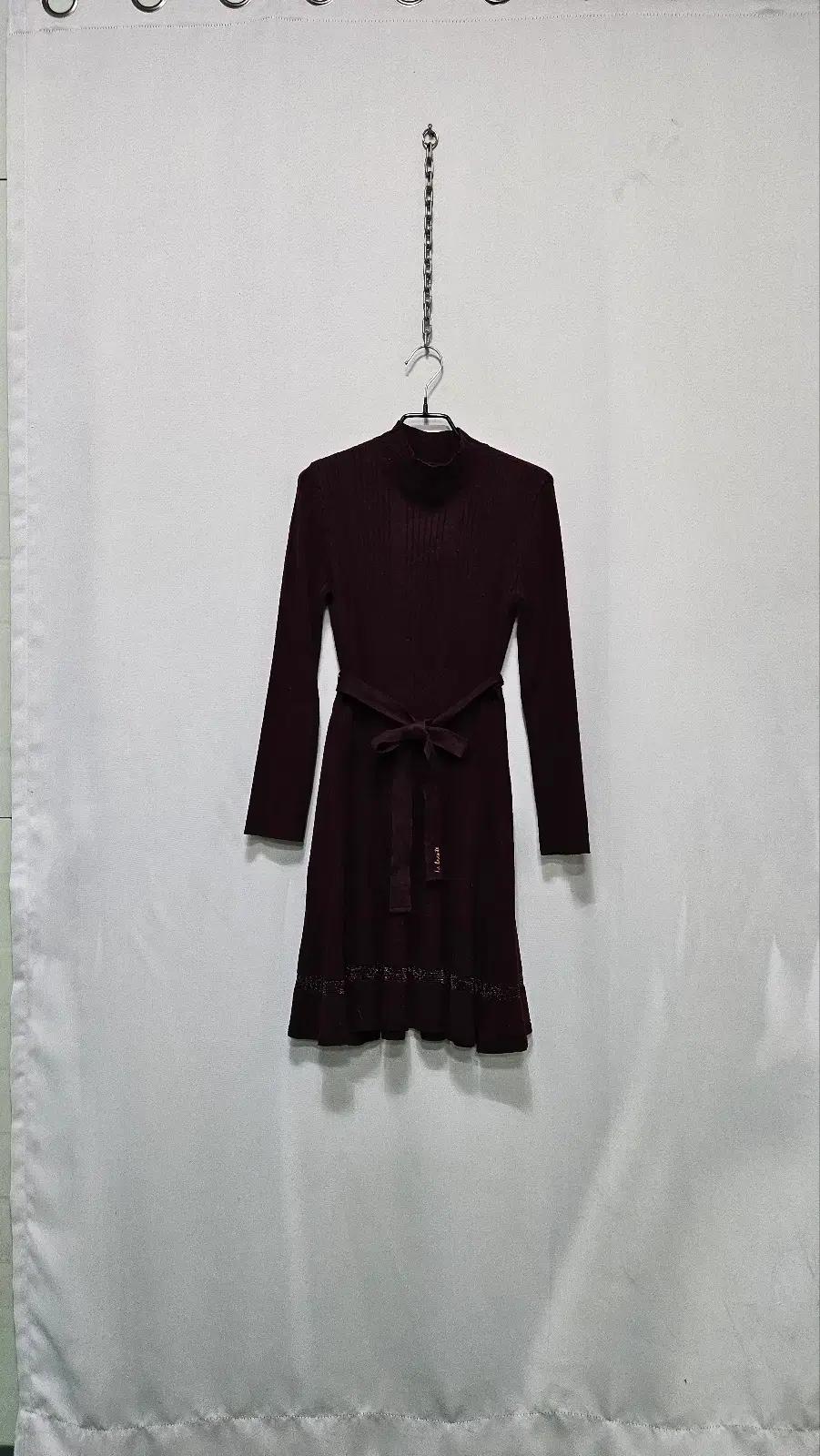 올리브데올리브 니트원피스