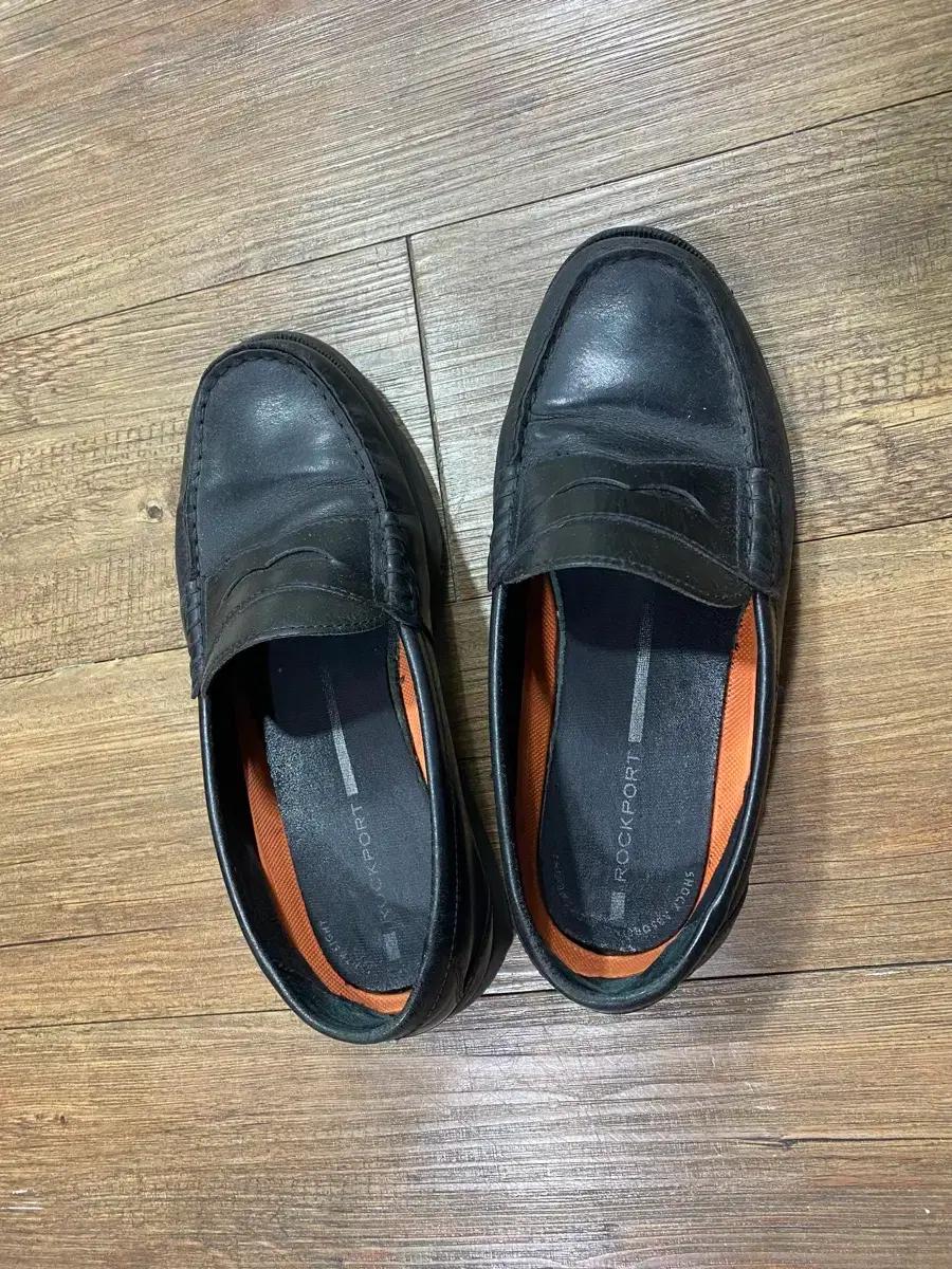 락포트 로퍼