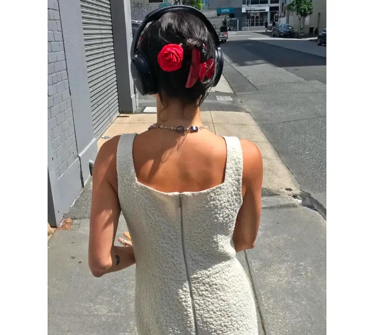 시엔느 로즈 핀