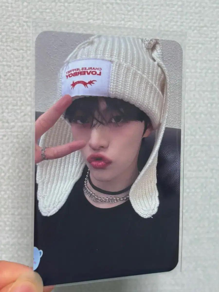 클로즈유어아이즈 전민욱 bae173 제이민 피크타임 앙콘 트레카 포카