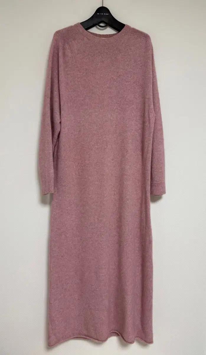 플로티 니트 원피스