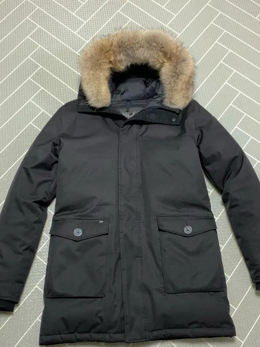 노비스 이브스 패딩