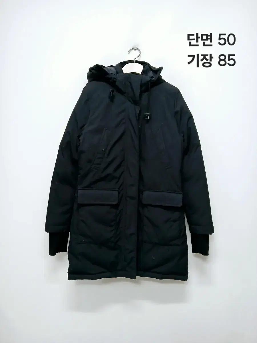 노스페이스 mcmurdo 구스다운 패딩