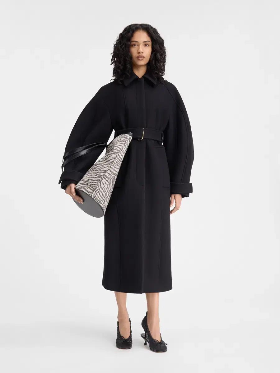 Jacquemus The bari coat (바리코트)