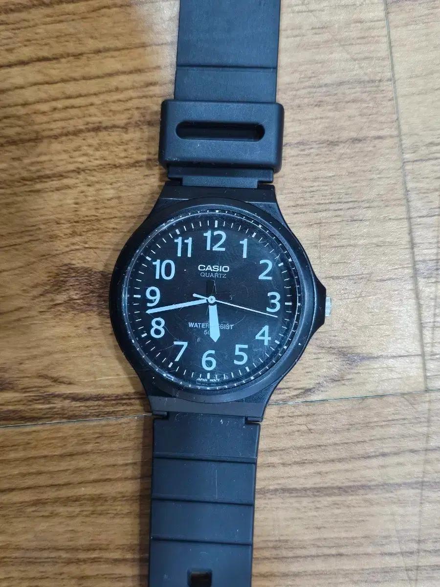 카시오/CASIO 손목시계