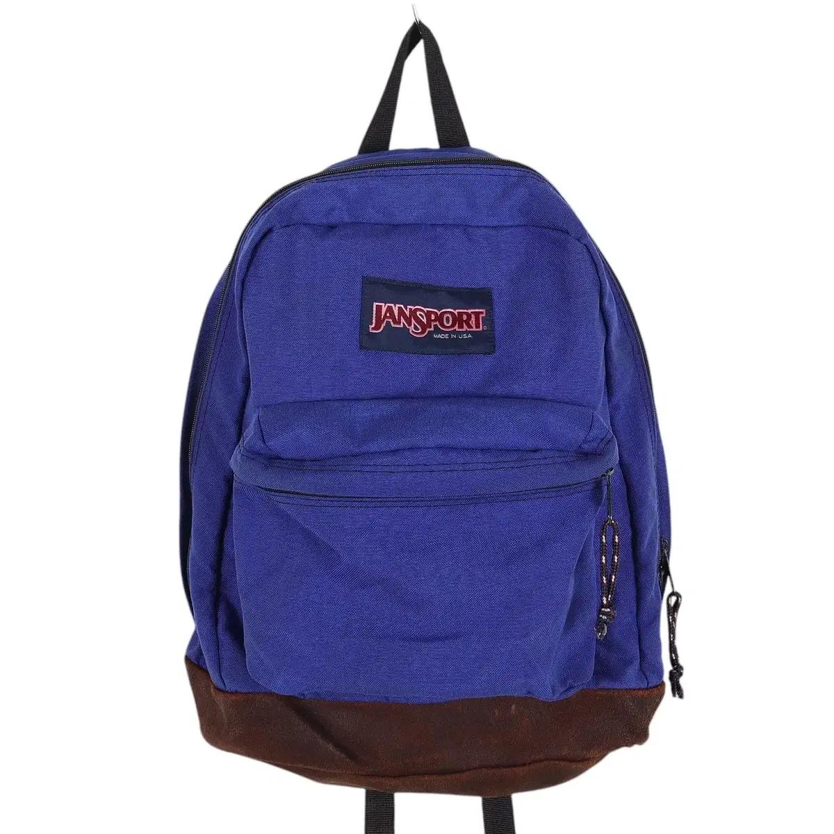 잔스포츠 JANSPORT 80-90S 백팩