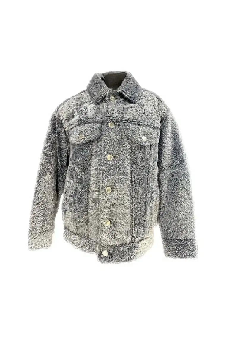 알렉산더왕  양털 코트