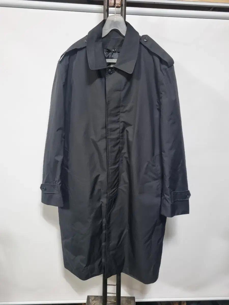 남성 고어텍스 트렌치코트 새제품