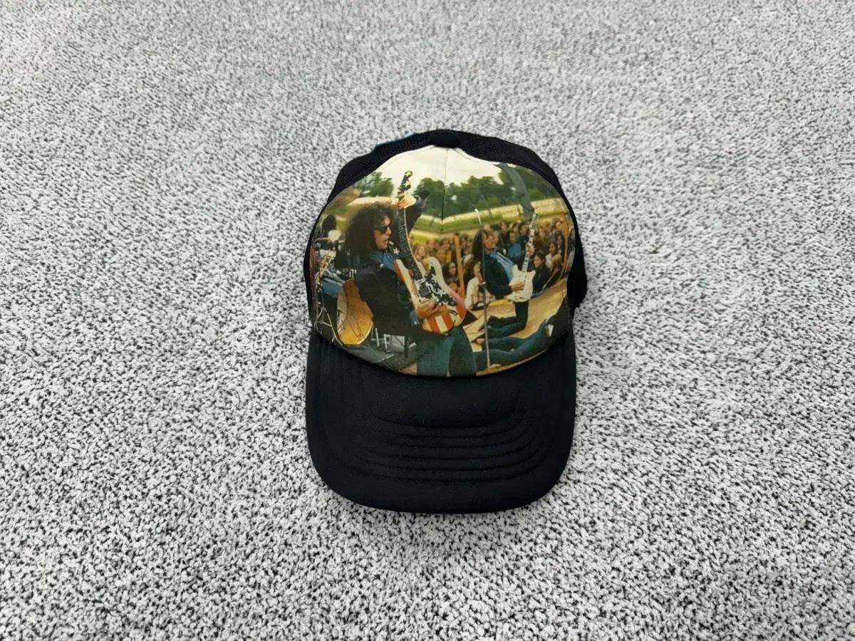 히스테릭 글래머 HYSTERIC GLAMOUR MC5모자