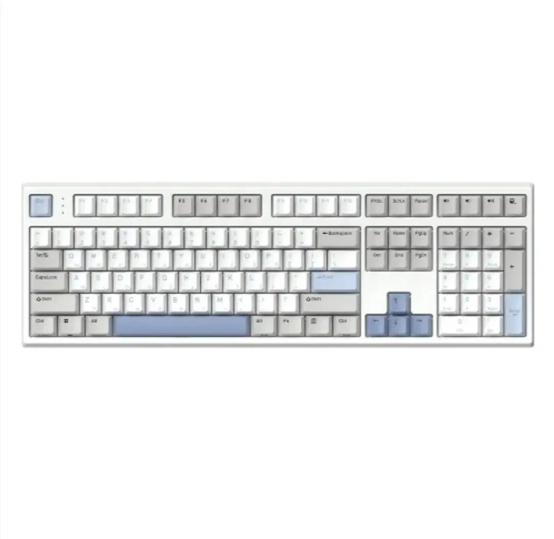 (새제품 택포) 한성컴퓨터 GK787SE OfficeMaster 저소음