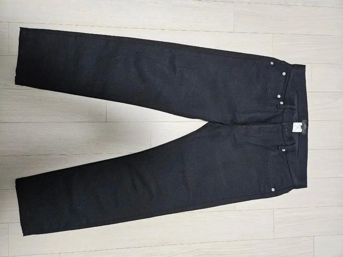 아페쎄 (A.P.C) 남성 면바지 30