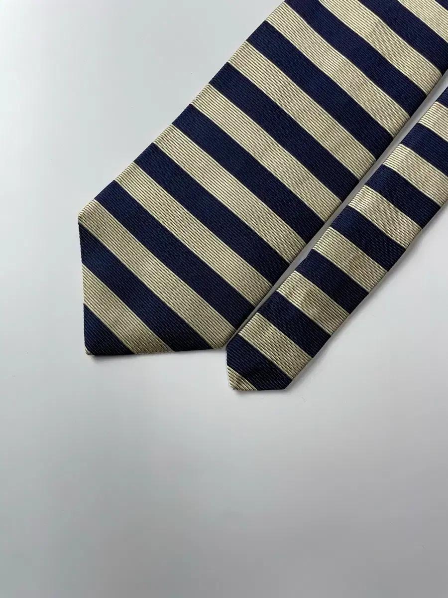 Brooks brothers(브룩스브라더스)실크 넥타이