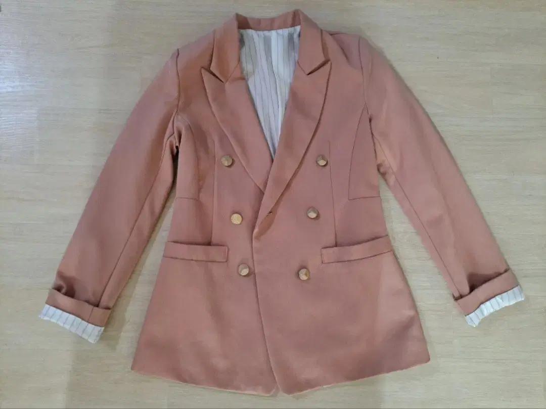 여성 봄가을 재킷 새제품 55