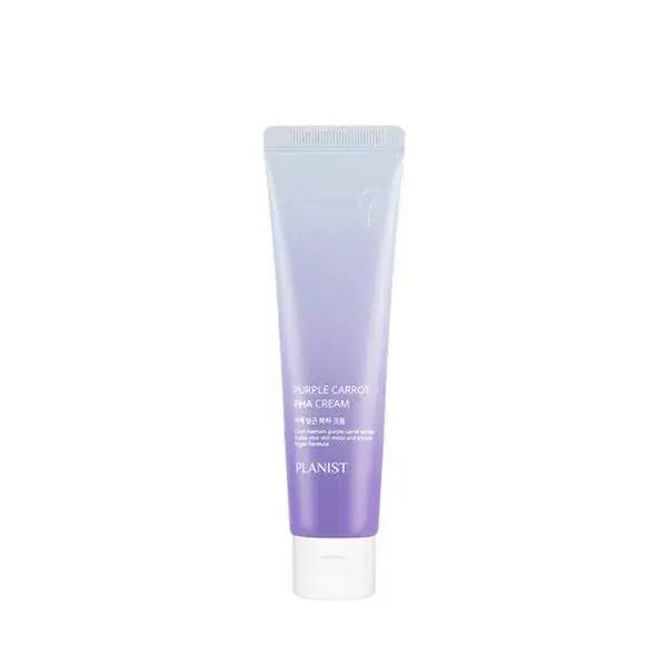 새상품) 플래니스트 자색 당근 PHA 수분크림 60ml 미개봉 새제품