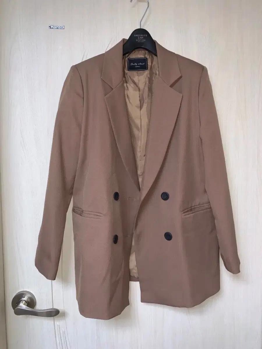 여성 자켓 (봄/가을 아우터)