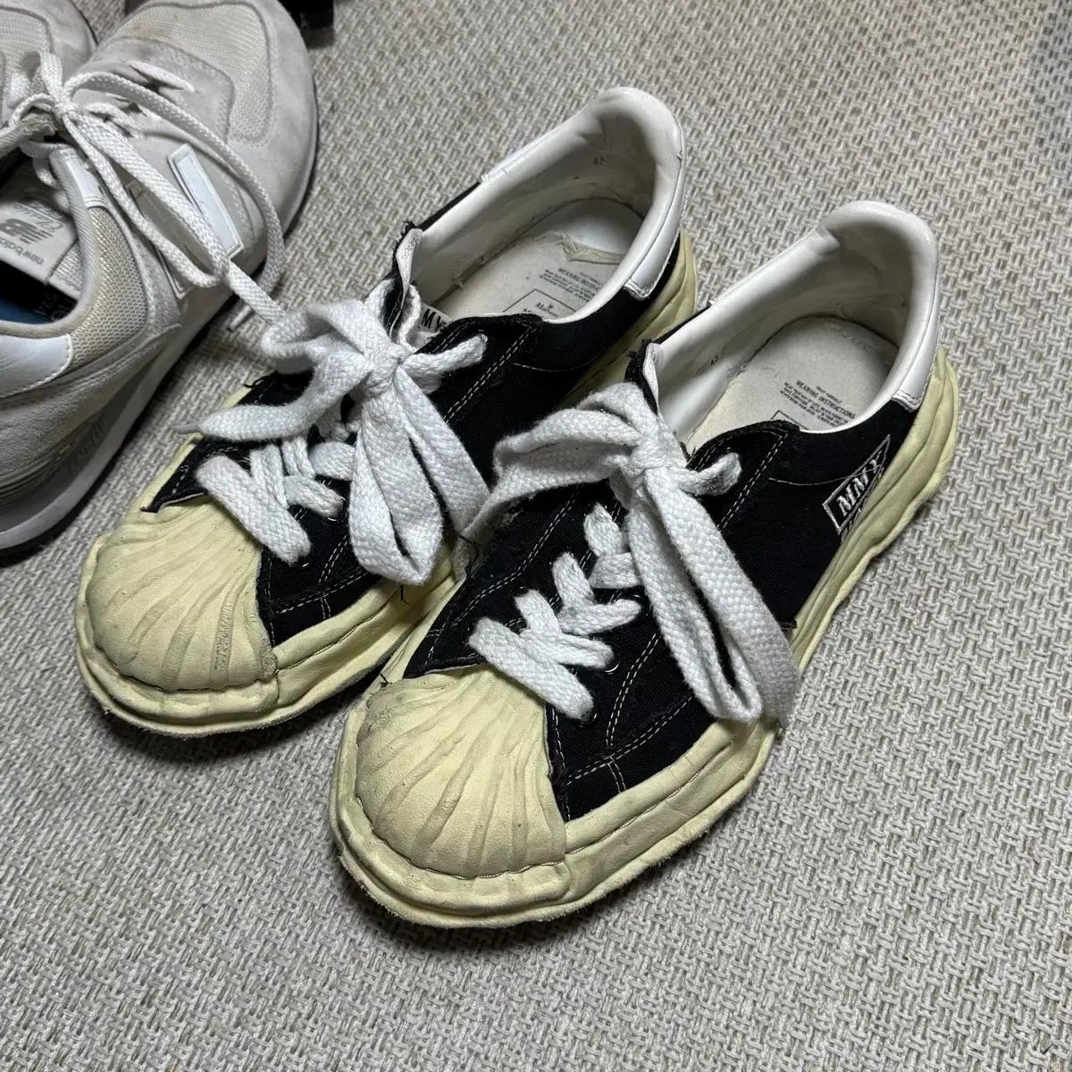 미하라 야스히로 블레이키 43사이즈