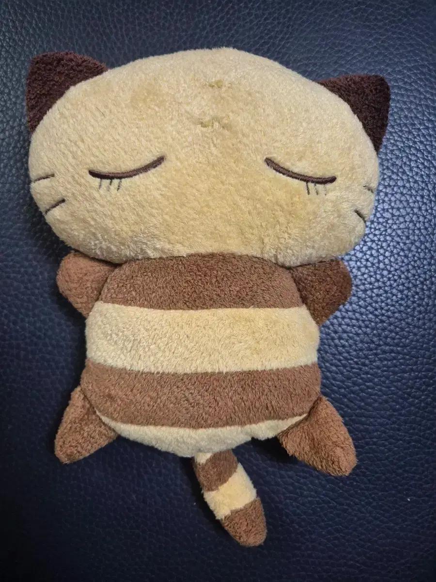 네무코냐고 nemukko nyago  산리오 고전레어희귀캐릭 인형