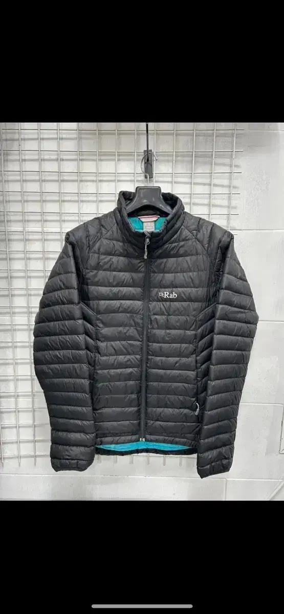 [Rab] 랩 여성 퍼텍스 마이크로라이트 패딩 M