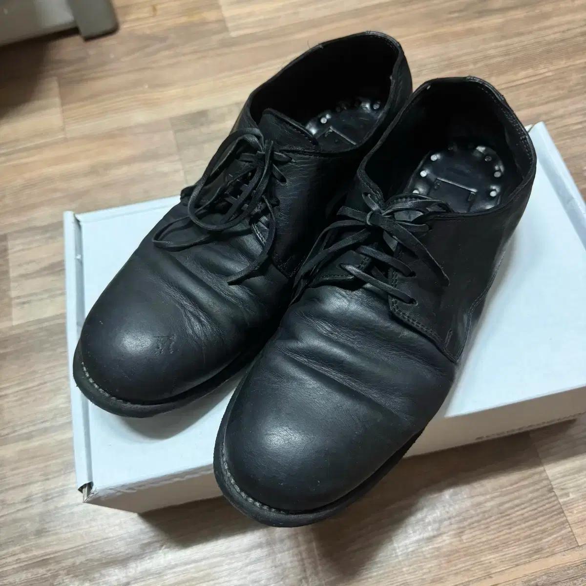 [42] 구이디 992 블랙
