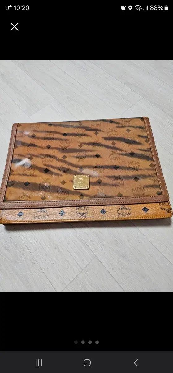 MCM X Phenomenom(페노메논) 콜라보