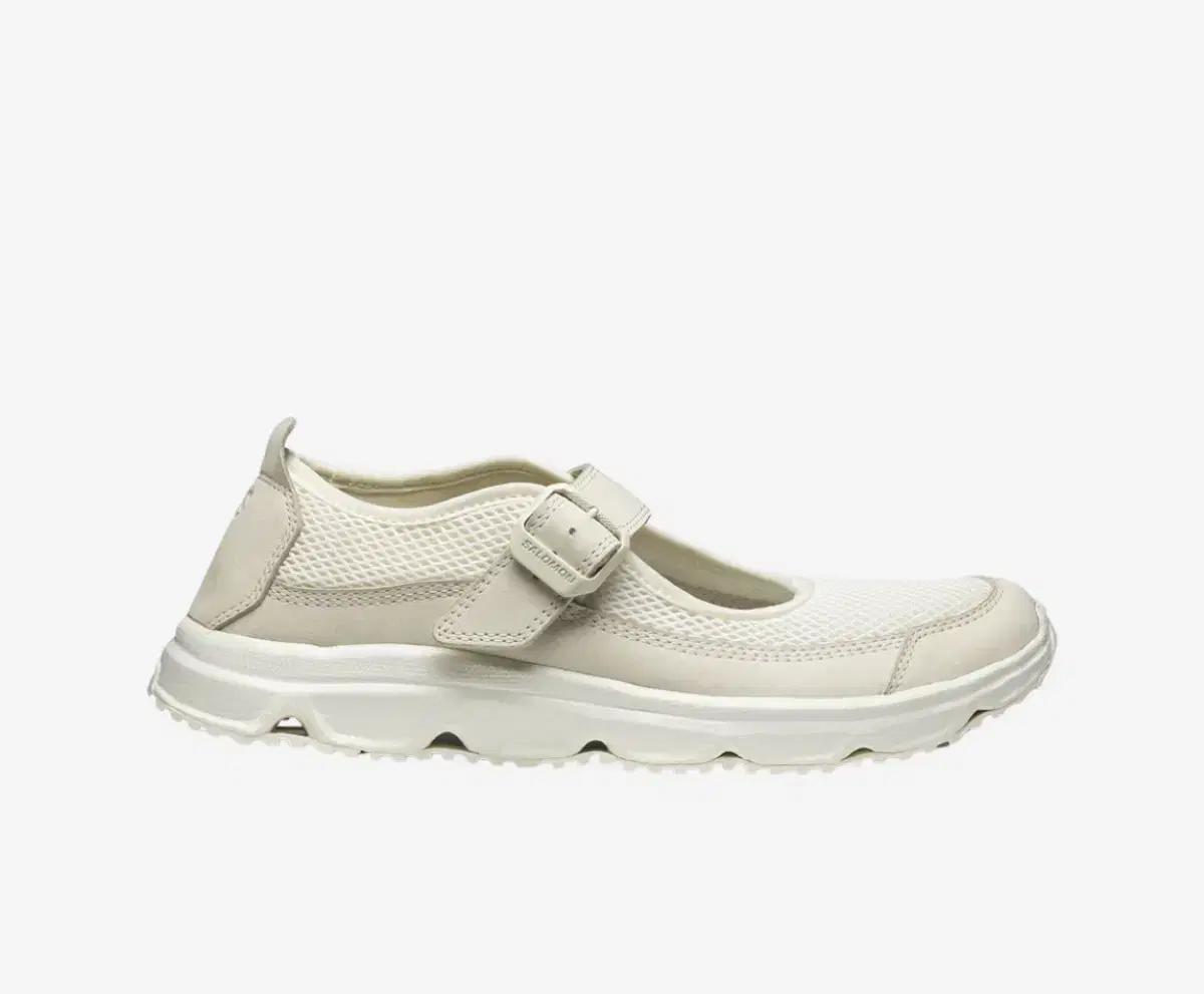 [260] 살로몬 RX 메리 제인 바닐라 아이스